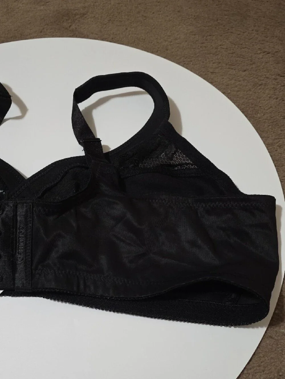Glamorise wireless bra
